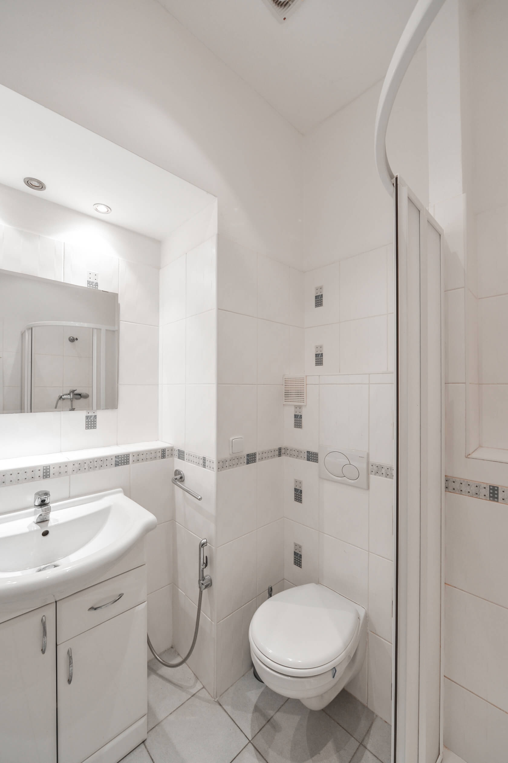 Francouzská, Vinohrady - Praha 2 | Pronájem, Byt 2+kk, 48 m²