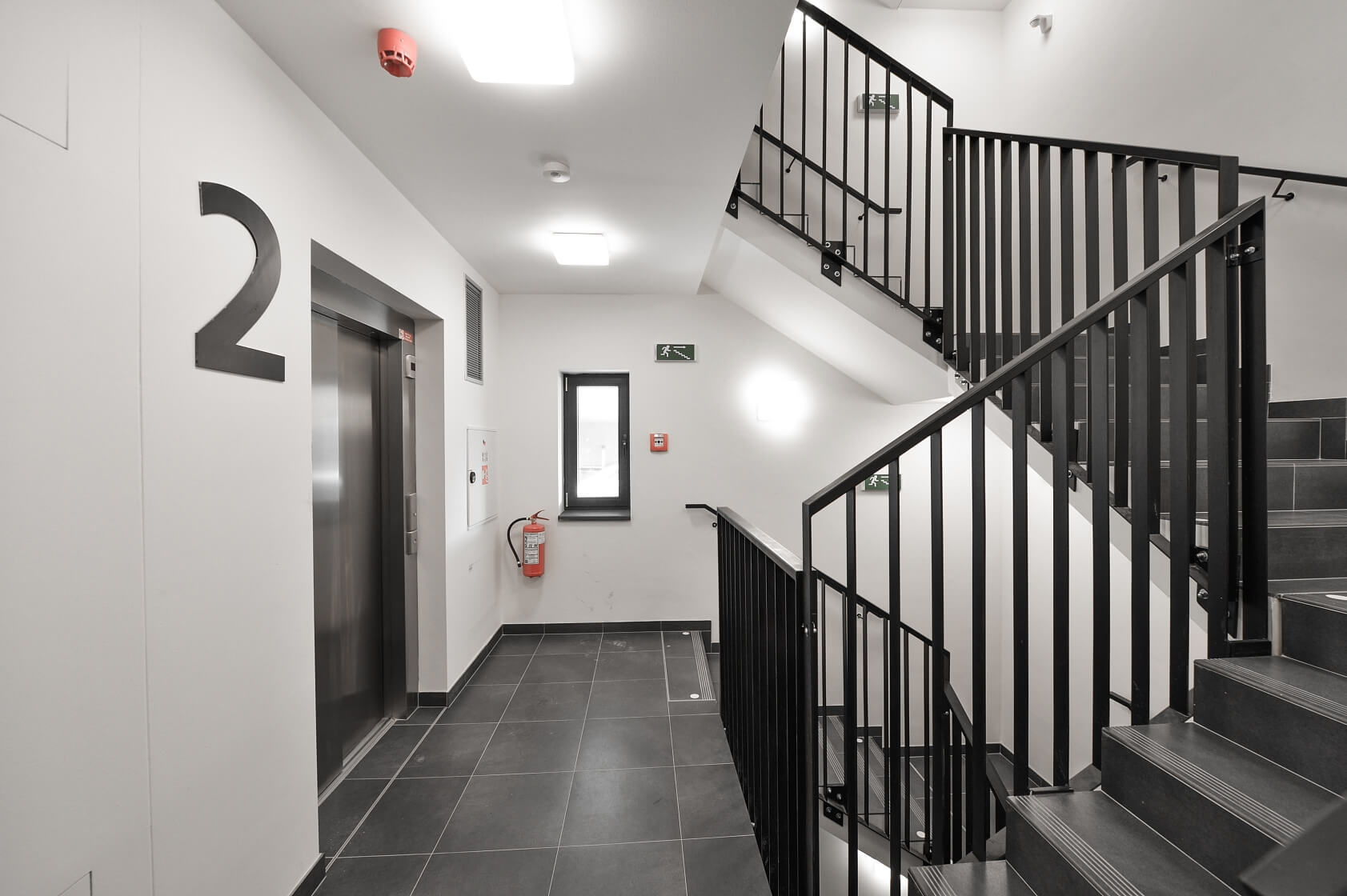 Dělnická, Holešovice - Praha 7 | Pronájem, Byt 2+kk, 58 m²