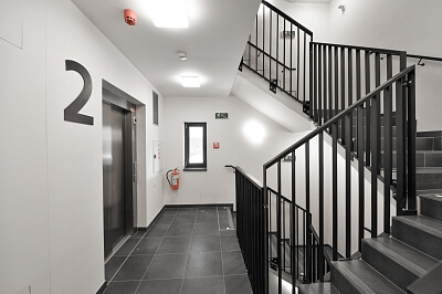 Dělnická, Holešovice - Praha 7 | Pronájem, Byt 2+kk, 58 m²