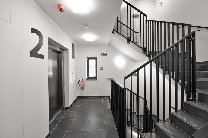 Dělnická, Holešovice - Praha 7 | Pronájem, Byt 2+kk, 58 m²