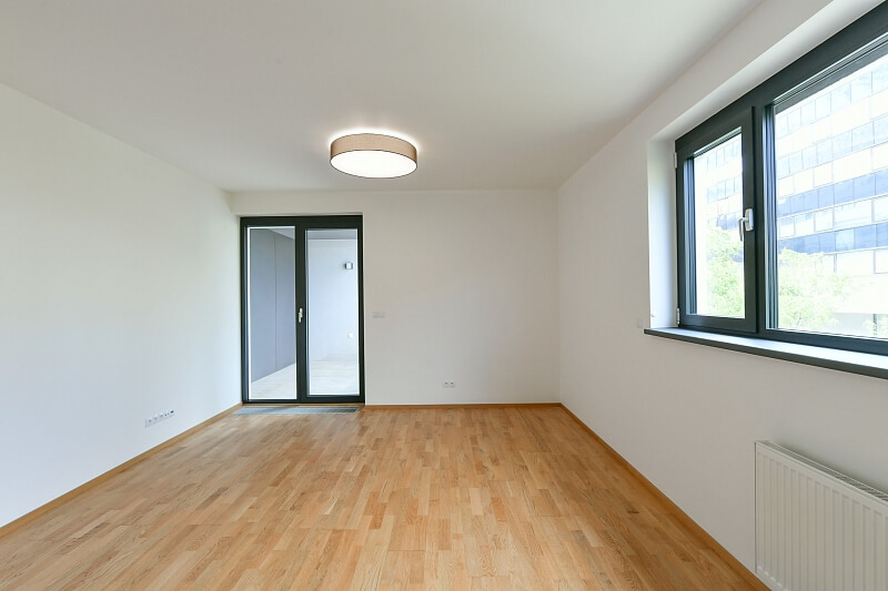 Dělnická, Holešovice - Praha 7 | Pronájem, Byt 2+kk, 58 m²