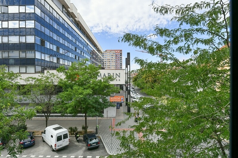 Dělnická, Holešovice - Praha 7 | Pronájem, Byt 2+kk, 58 m²