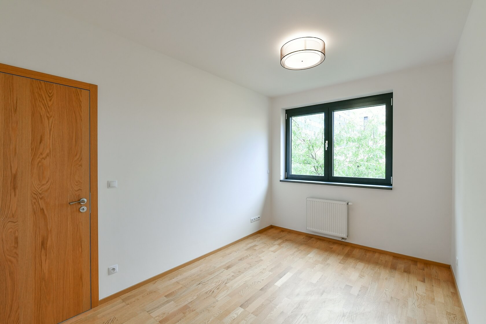 Dělnická, Holešovice - Prague 7 | Rent, Apartment One-bedroom (2+kk), 58 m²