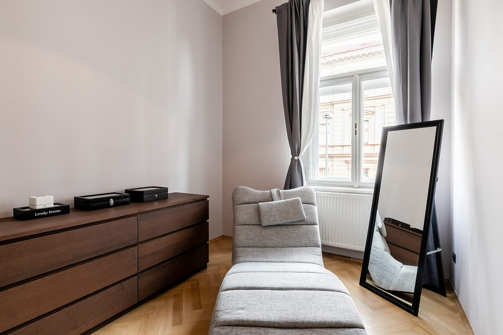 Šafaříkova, Vinohrady - Praha 2 | Prodej, Byt 3+kk, 79 m²