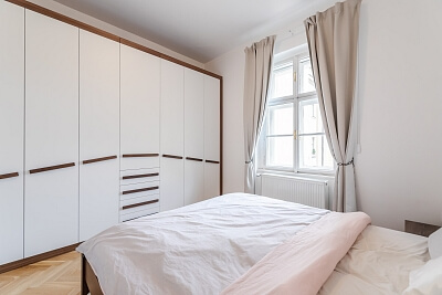 Šafaříkova, Vinohrady - Prague 2 | Sale, Apartment Two-bedroom (3+kk), 79 m²