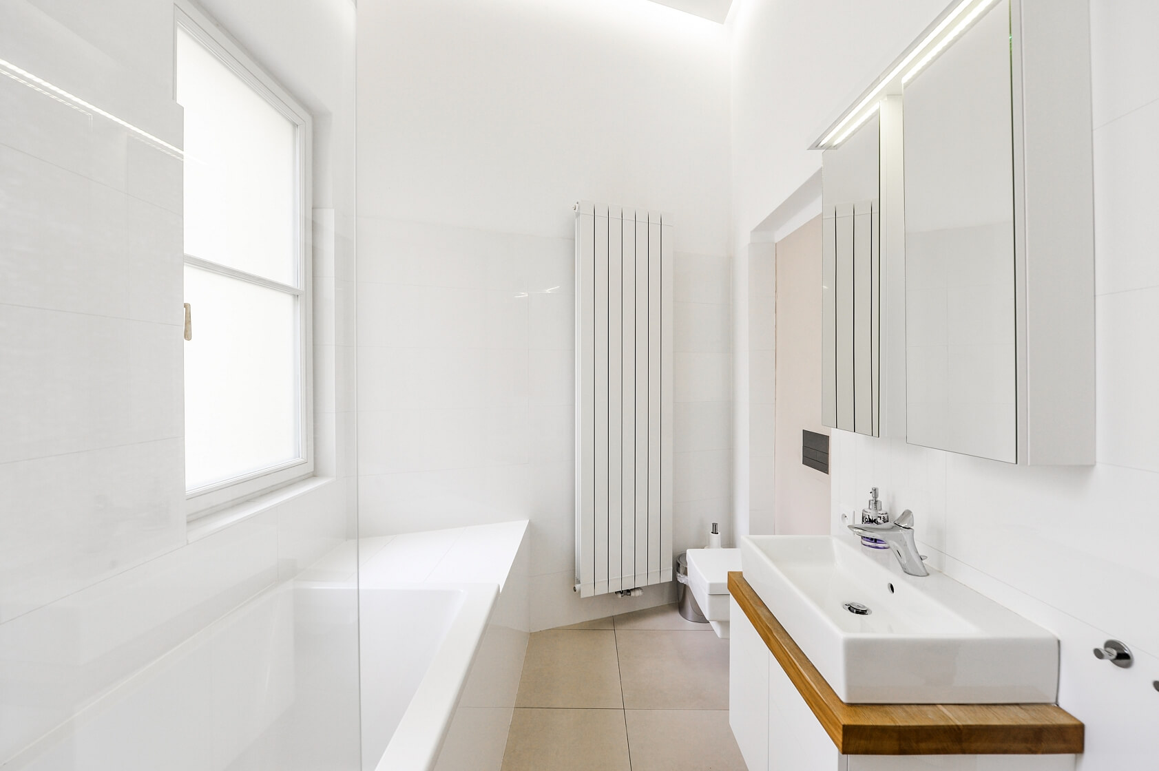 Na Poříčí, Nové Město - Praha 1 | Pronájem, Byt 2+kk, 90 m²