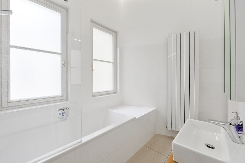 Na Poříčí, Nové Město - Prague 1 | Rent, Apartment One-bedroom (2+kk), 90 m²