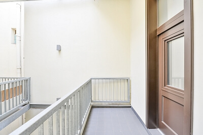 Na Poříčí, Nové Město - Praha 1 | Pronájem, Byt 2+kk, 90 m²