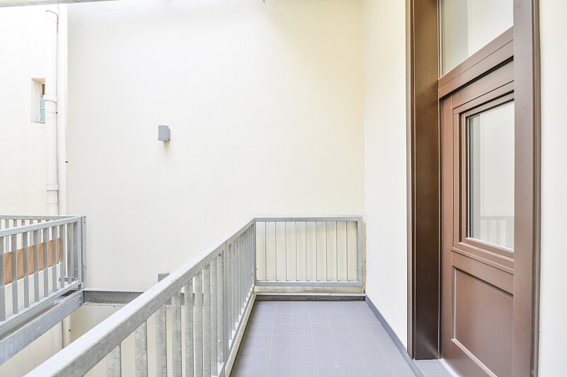 Na Poříčí, Nové Město - Prague 1 | Rent, Apartment One-bedroom (2+kk), 90 m²