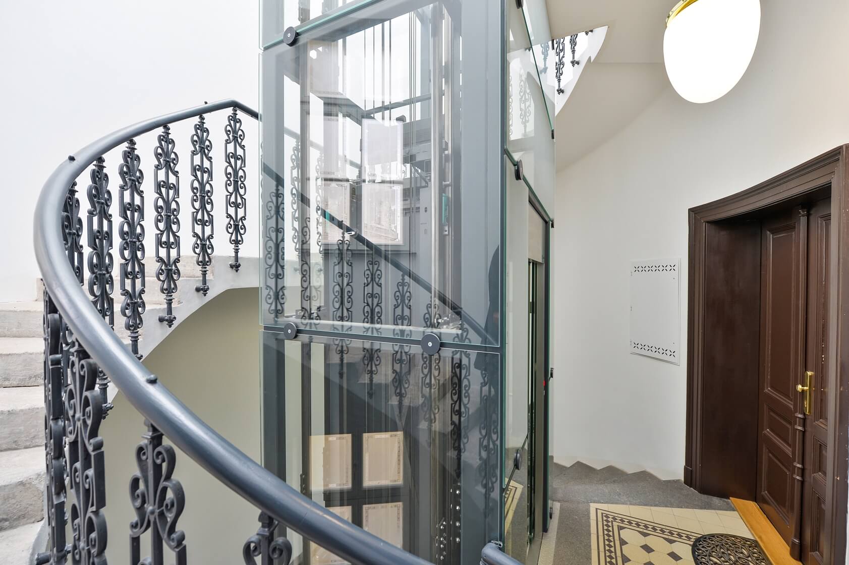 Na Poříčí, Nové Město - Praha 1 | Pronájem, Byt 2+kk, 90 m²