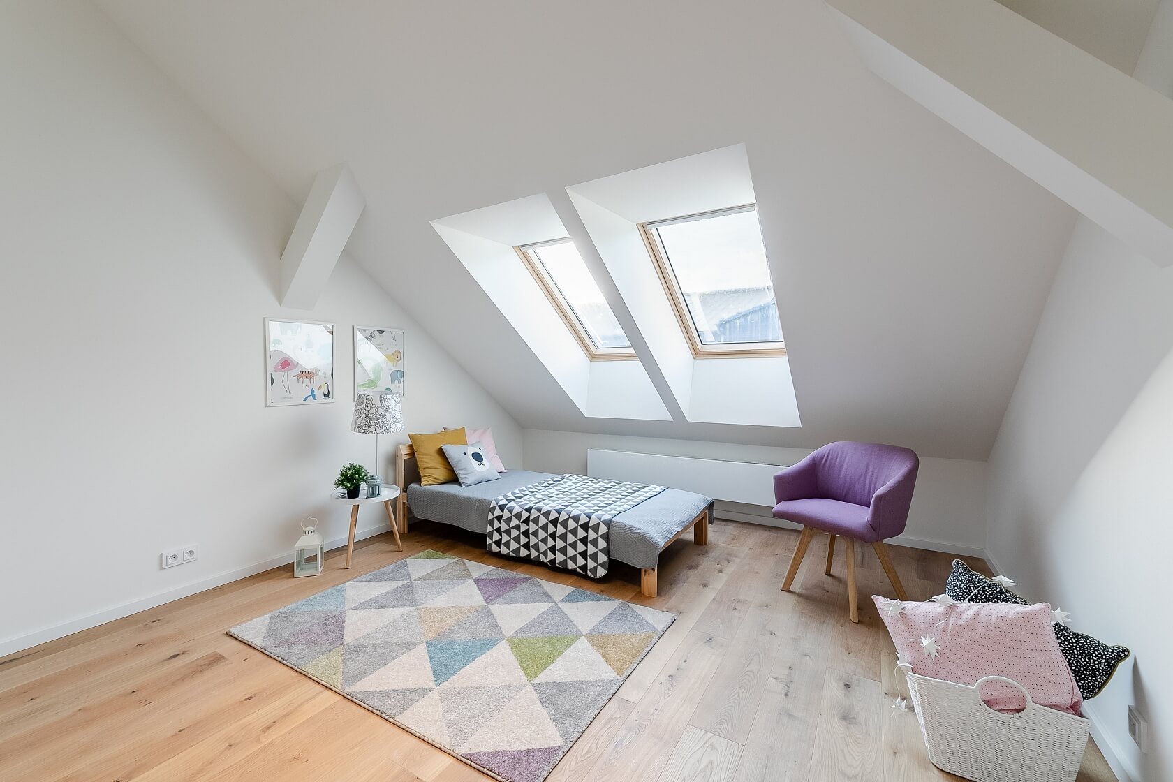 Benice - Praha 10 | Prodej, Byt 4+1, 144 m²
