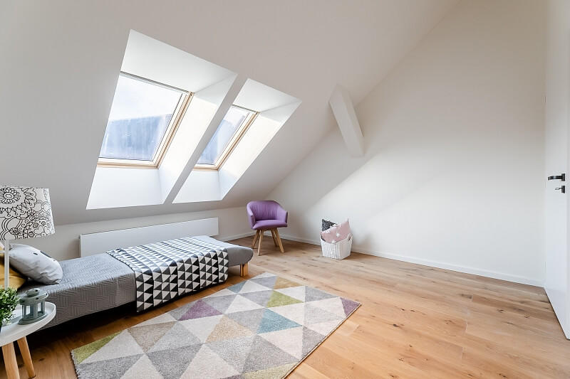 Benice - Prague 10 | Sale, Apartment Three-bedroom (4+1), 144 m²