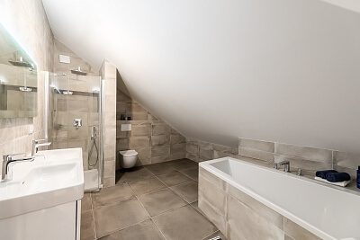 Benice - Praha 10 | Prodej, Byt 4+1, 144 m²