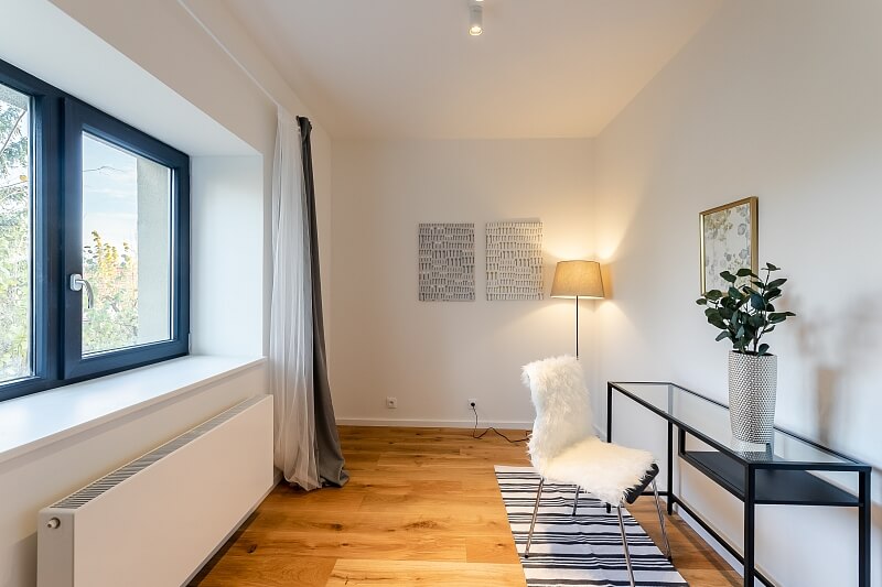 Benice - Praha 10 | Prodej, Byt 4+1, 144 m²