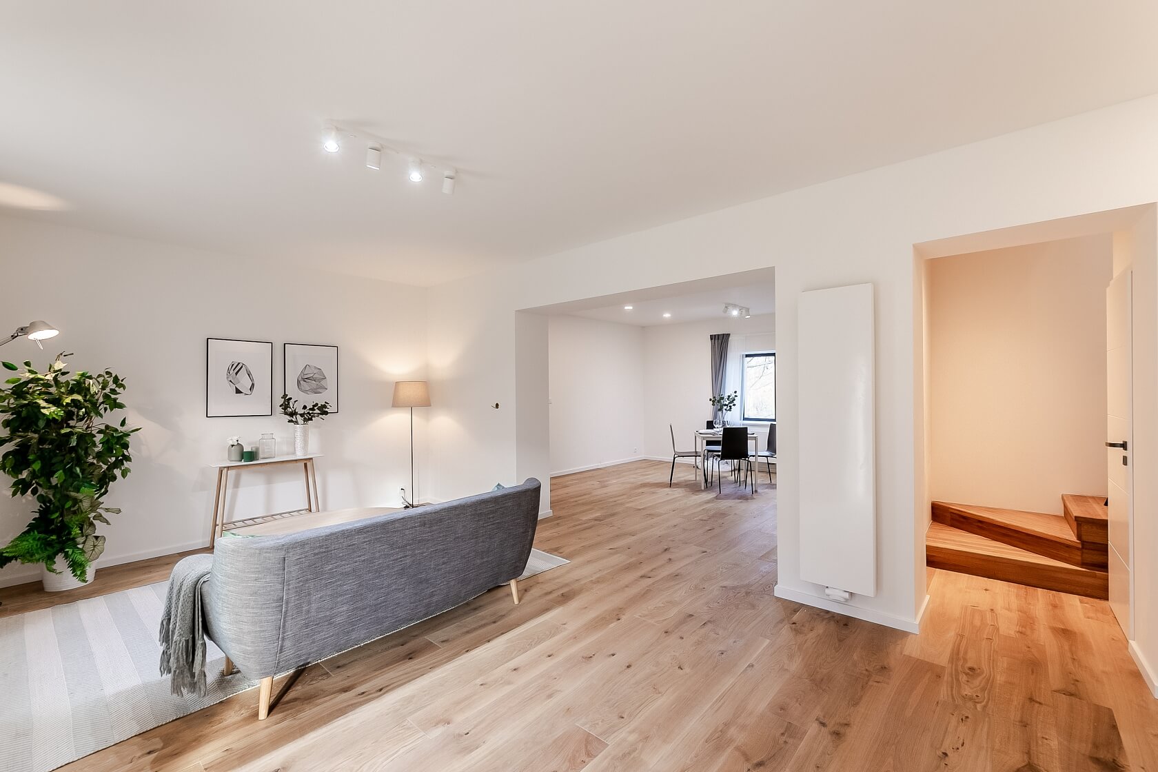 Benice - Praha 10 | Prodej, Byt 4+1, 144 m²