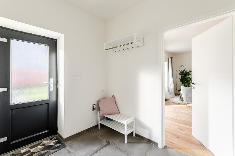 Benice - Prague 10 | Sale, Apartment Three-bedroom (4+1), 144 m²