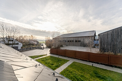 Benice - Praha 10 | Prodej, Byt 4+1, 144 m²