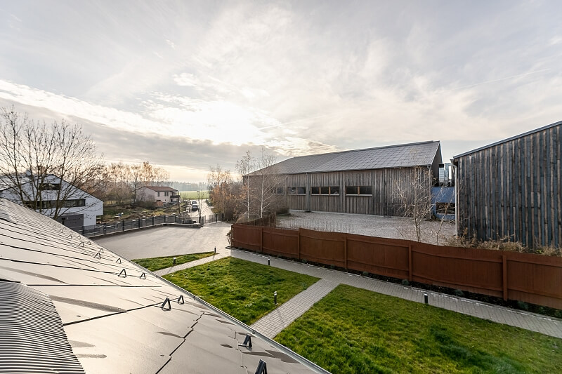 Benice - Praha 10 | Prodej, Byt 4+1, 144 m²