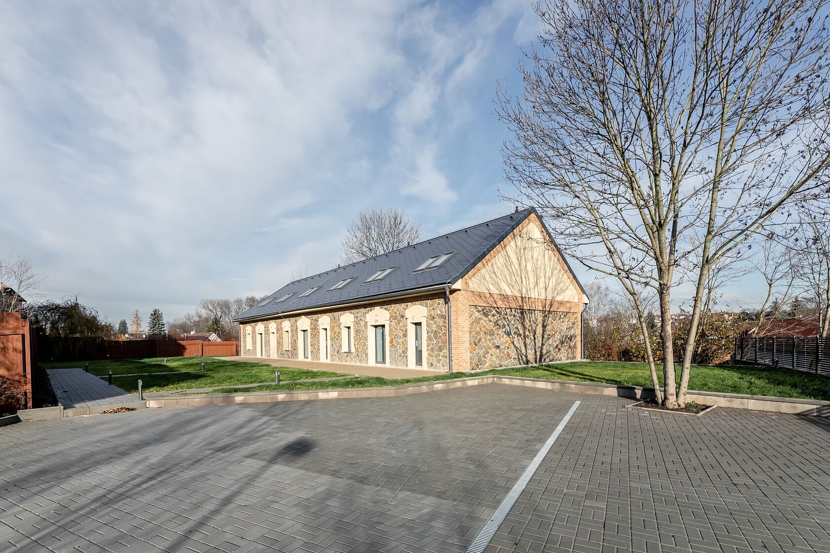 Benice - Praha 10 | Prodej, Byt 4+1, 144 m²