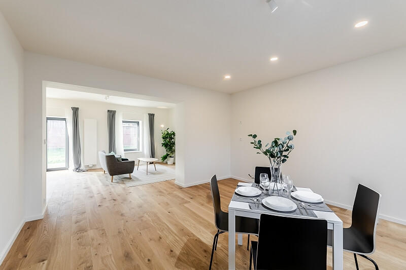 Benice - Praha 10 | Prodej, Byt 4+1, 144 m²