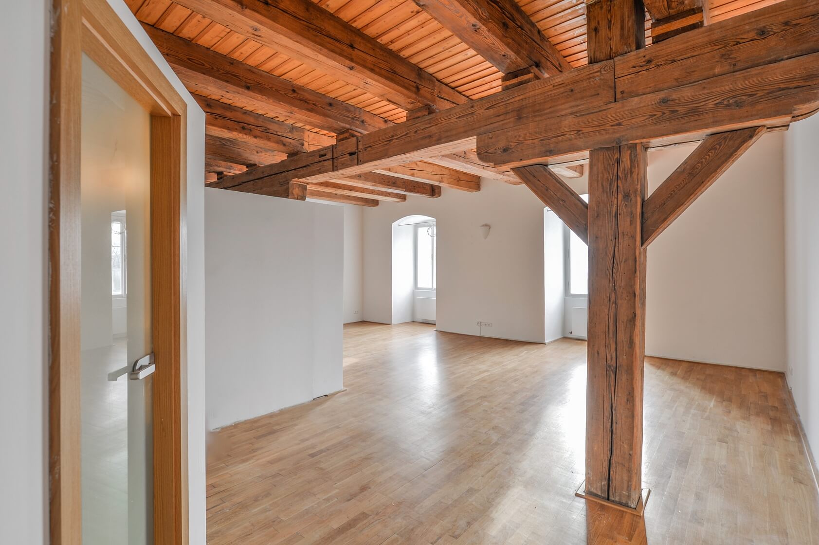 Povltavská, Troja - Praha 7 | Prodej, Byt 2+kk, 63 m²
