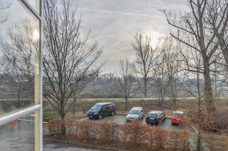 Povltavská, Troja - Praha 7 | Prodej, Byt 2+kk, 63 m²