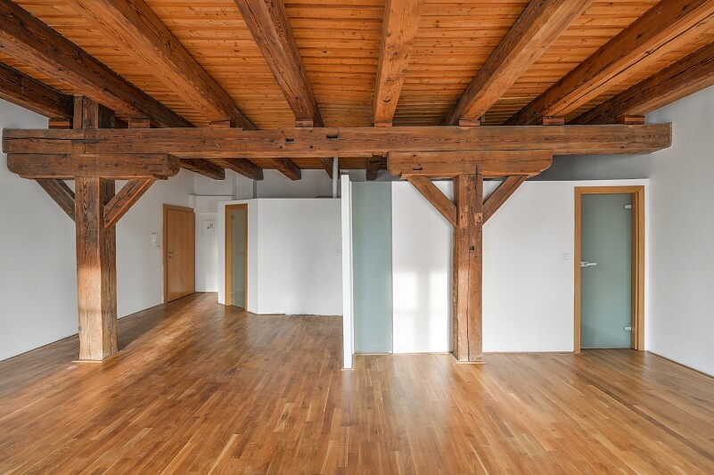 Povltavská, Troja - Prague 7 | Sale, Apartment One-bedroom (2+kk), 63 m²