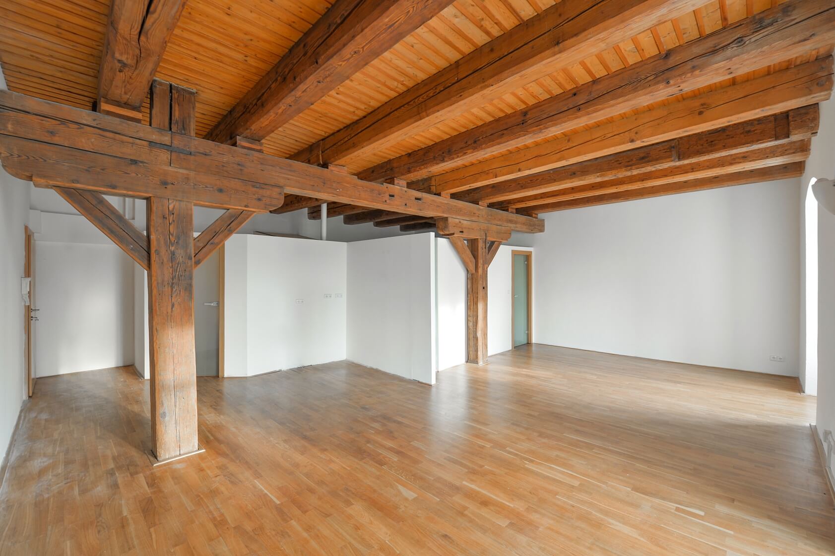 Povltavská, Troja - Prague 7 | Sale, Apartment One-bedroom (2+kk), 63 m²