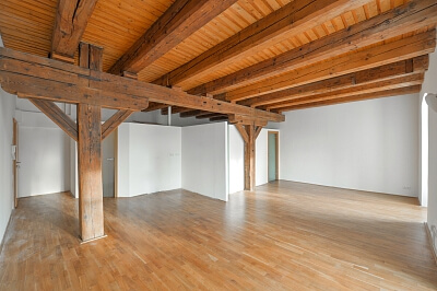 Povltavská, Troja - Praha 7 | Prodej, Byt 2+kk, 63 m²