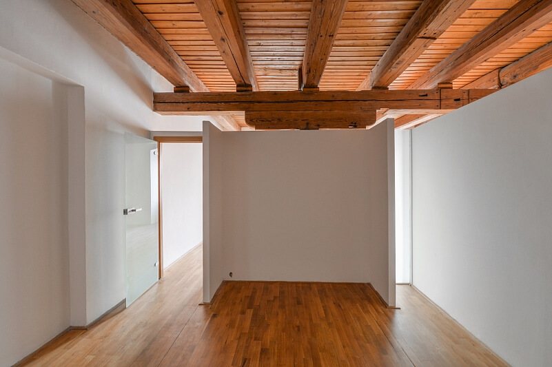 Povltavská, Troja - Praha 7 | Prodej, Byt 2+kk, 63 m²