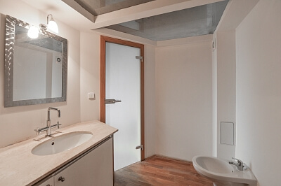 Povltavská, Troja - Praha 7 | Prodej, Byt 2+kk, 63 m²