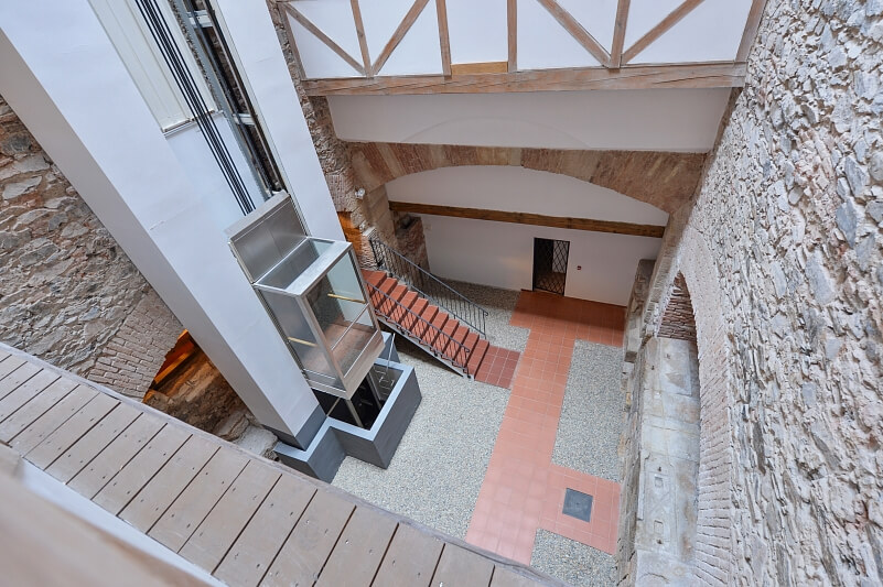 Povltavská, Troja - Praha 7 | Prodej, Byt 2+kk, 63 m²