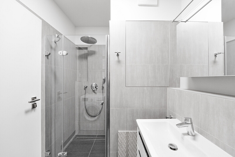 Sokolovská, Karlín - Praha 8 | Pronájem, Byt 2+kk, 79 m²