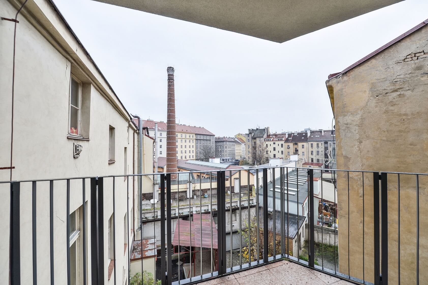 Ctiradova, Nusle - Praha 4 | Pronájem, Byt 2+kk, 59 m²