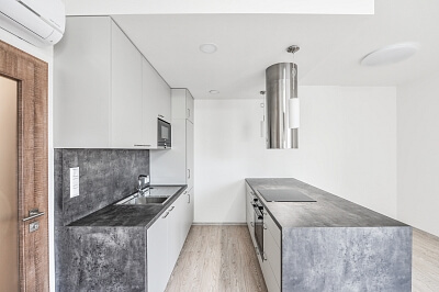 Ctiradova, Nusle - Praha 4 | Pronájem, Byt 2+kk, 59 m²