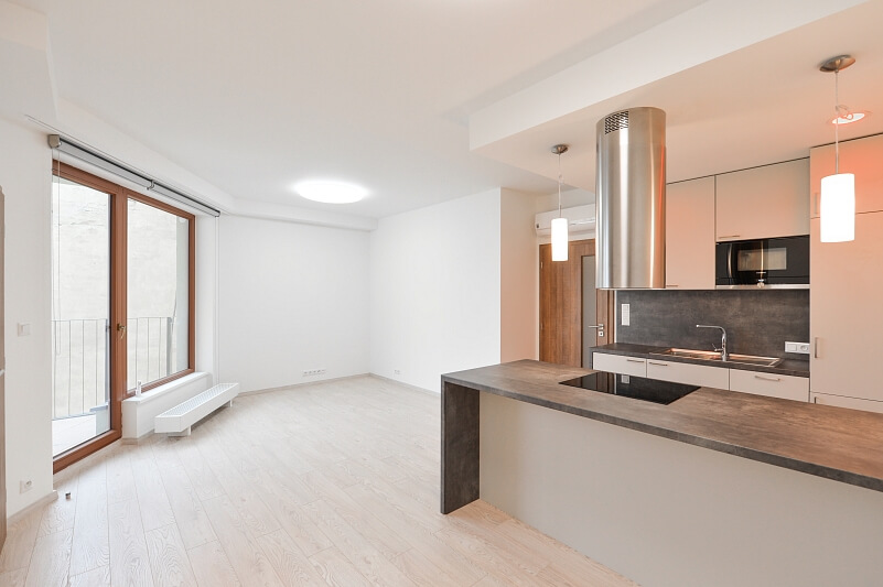 Ctiradova, Nusle - Praha 4 | Pronájem, Byt 2+kk, 59 m²