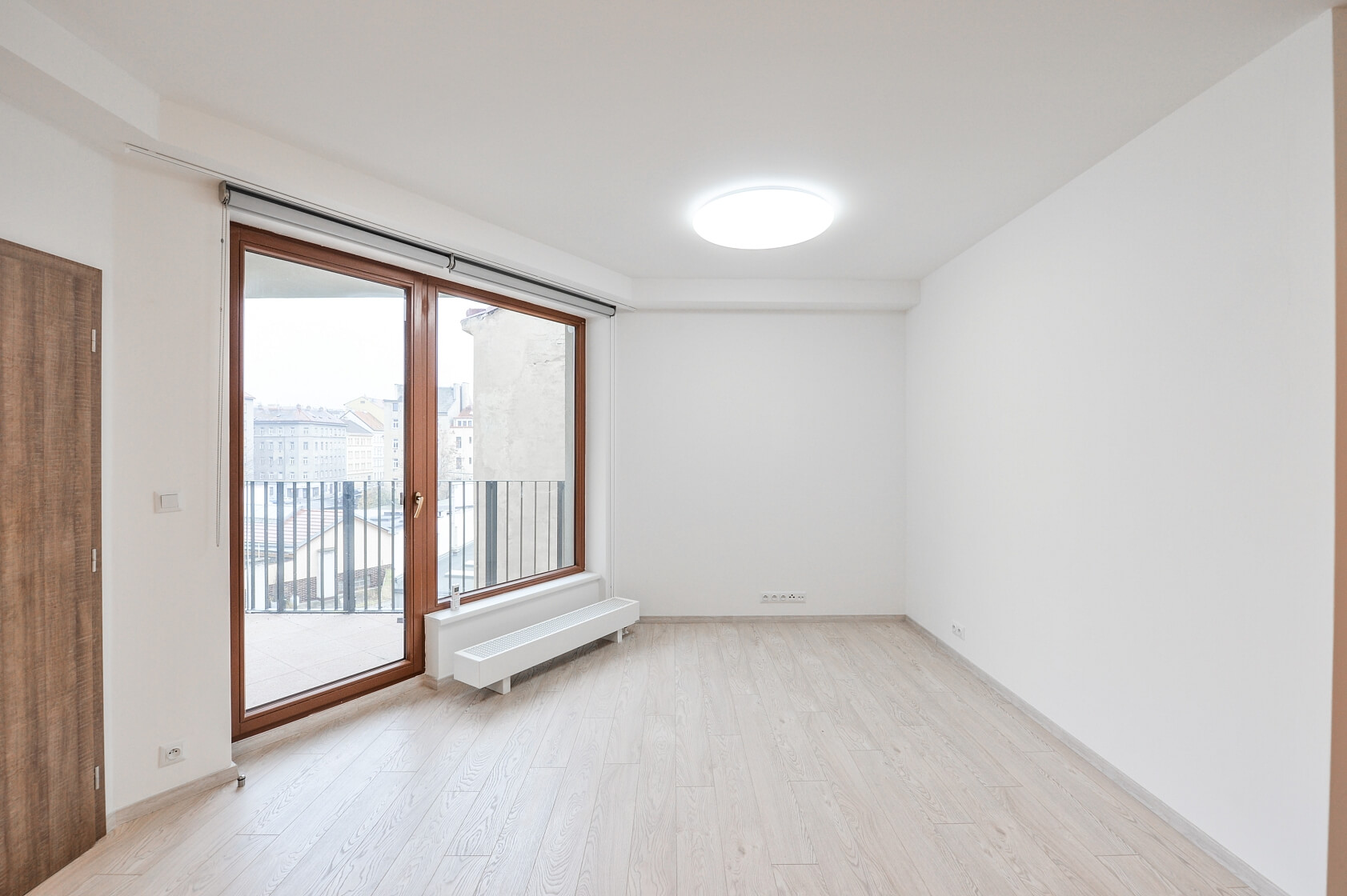 Ctiradova, Nusle - Praha 4 | Pronájem, Byt 2+kk, 59 m²