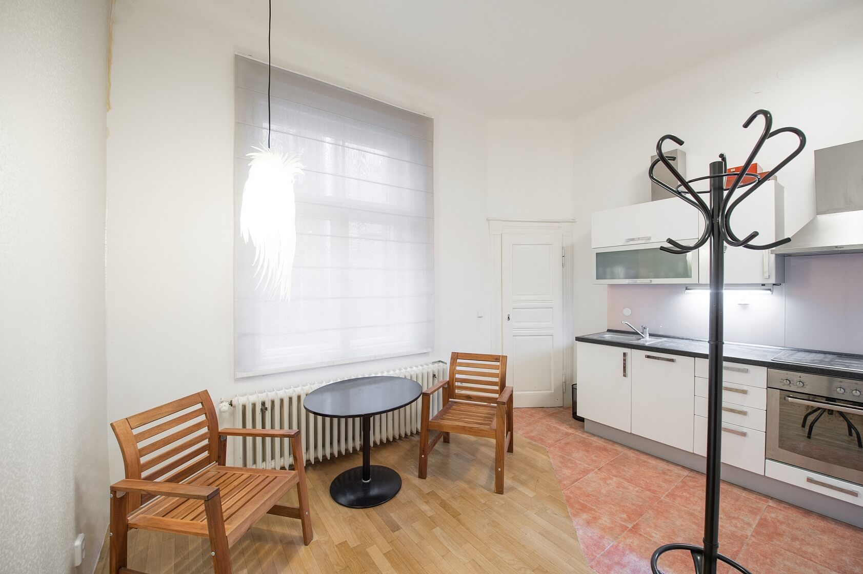 Ječná, Nové Město - Praha 2 | Pronájem, Byt 2+1, 85 m²