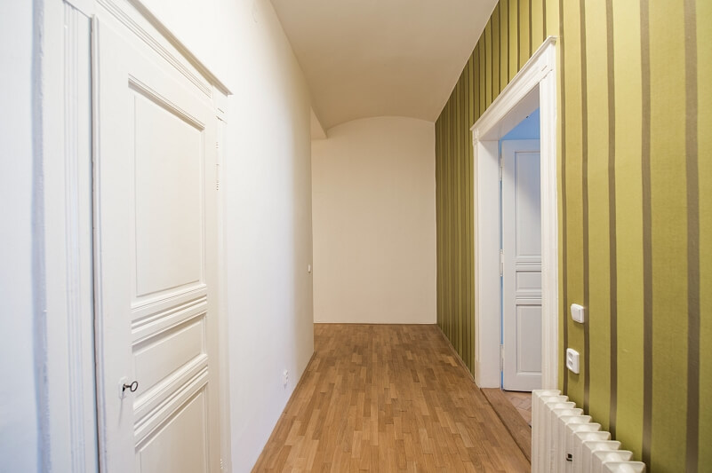 Ječná, Nové Město - Praha 2 | Pronájem, Byt 2+1, 85 m²