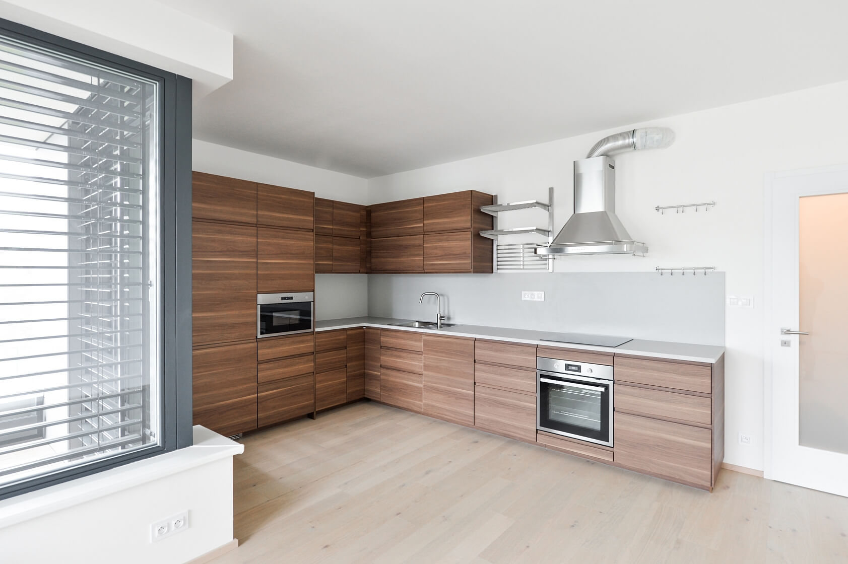 Kačírkova, Jinonice - Praha 5 | Pronájem, Byt 3+kk, 98 m²