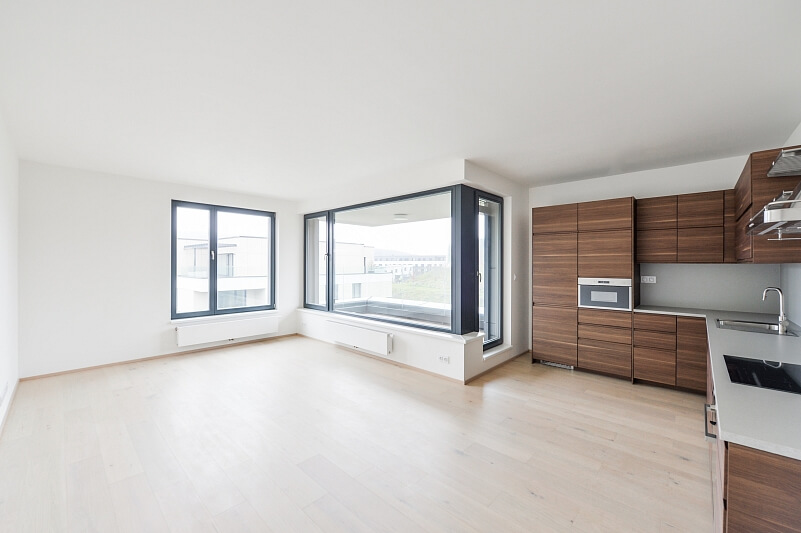 Kačírkova, Jinonice - Praha 5 | Pronájem, Byt 3+kk, 98 m²
