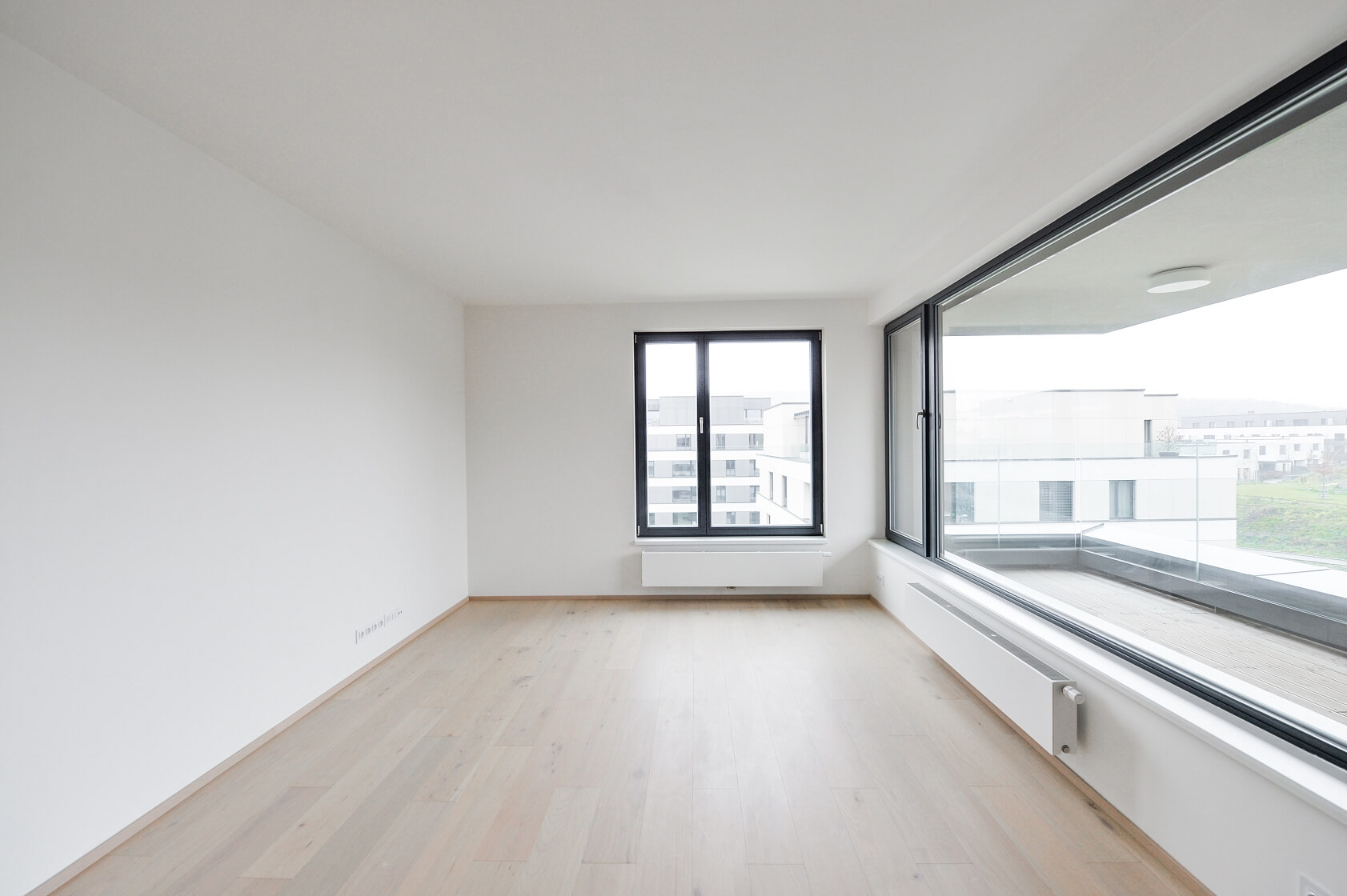 Kačírkova, Jinonice - Praha 5 | Pronájem, Byt 3+kk, 98 m²