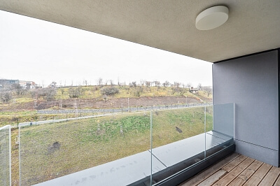 Kačírkova, Jinonice - Praha 5 | Pronájem, Byt 3+kk, 98 m²