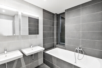 Kačírkova, Jinonice - Prague 5 | Rent, Apartment Two-bedroom (3+kk), 98 m²