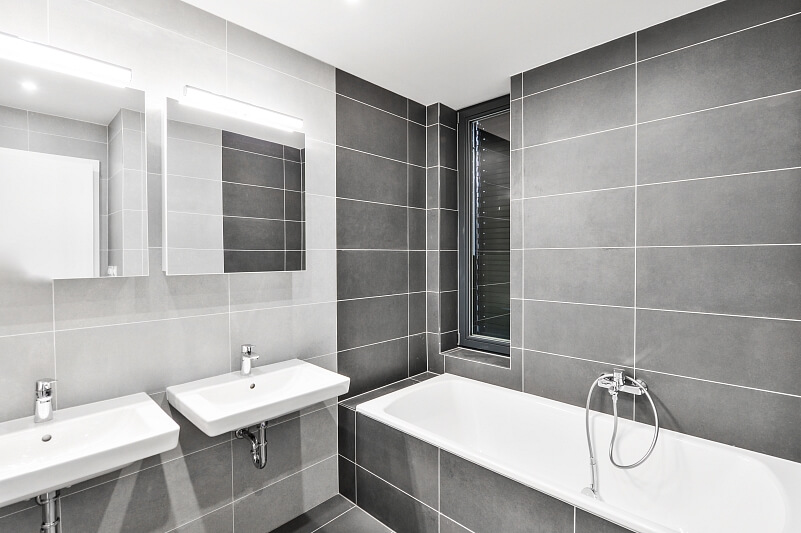 Kačírkova, Jinonice - Prague 5 | Rent, Apartment Two-bedroom (3+kk), 98 m²