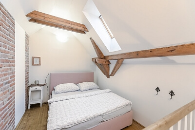 Tusarova, Holešovice - Praha 7 | Pronájem, Byt 3+1, 98 m²