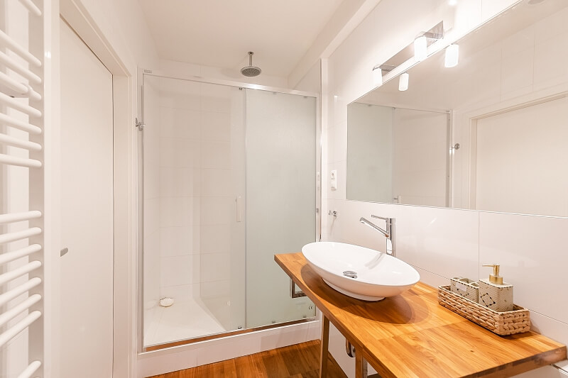 Tusarova, Holešovice - Praha 7 | Pronájem, Byt 3+1, 98 m²