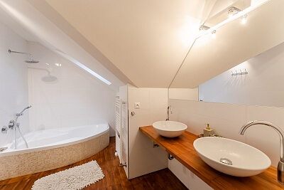 Tusarova, Holešovice - Prague 7 | Rent, Apartment Two-bedroom (3+1), 108 m²