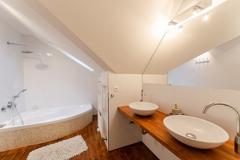 Tusarova, Holešovice - Praha 7 | Pronájem, Byt 3+1, 108 m²