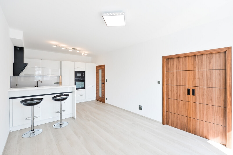 Svitákova, Stodůlky - Praha 5 | Prodej, Byt 2+kk, 68 m²